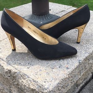 Timothy Hitsman Breathless Black P. Soie 8M